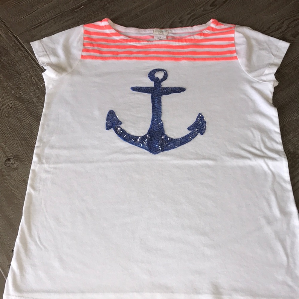 Crewcuts top - Picture 3 of 5